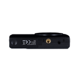 Compactline Mini | 64 MP Digitalkamera mit 4K