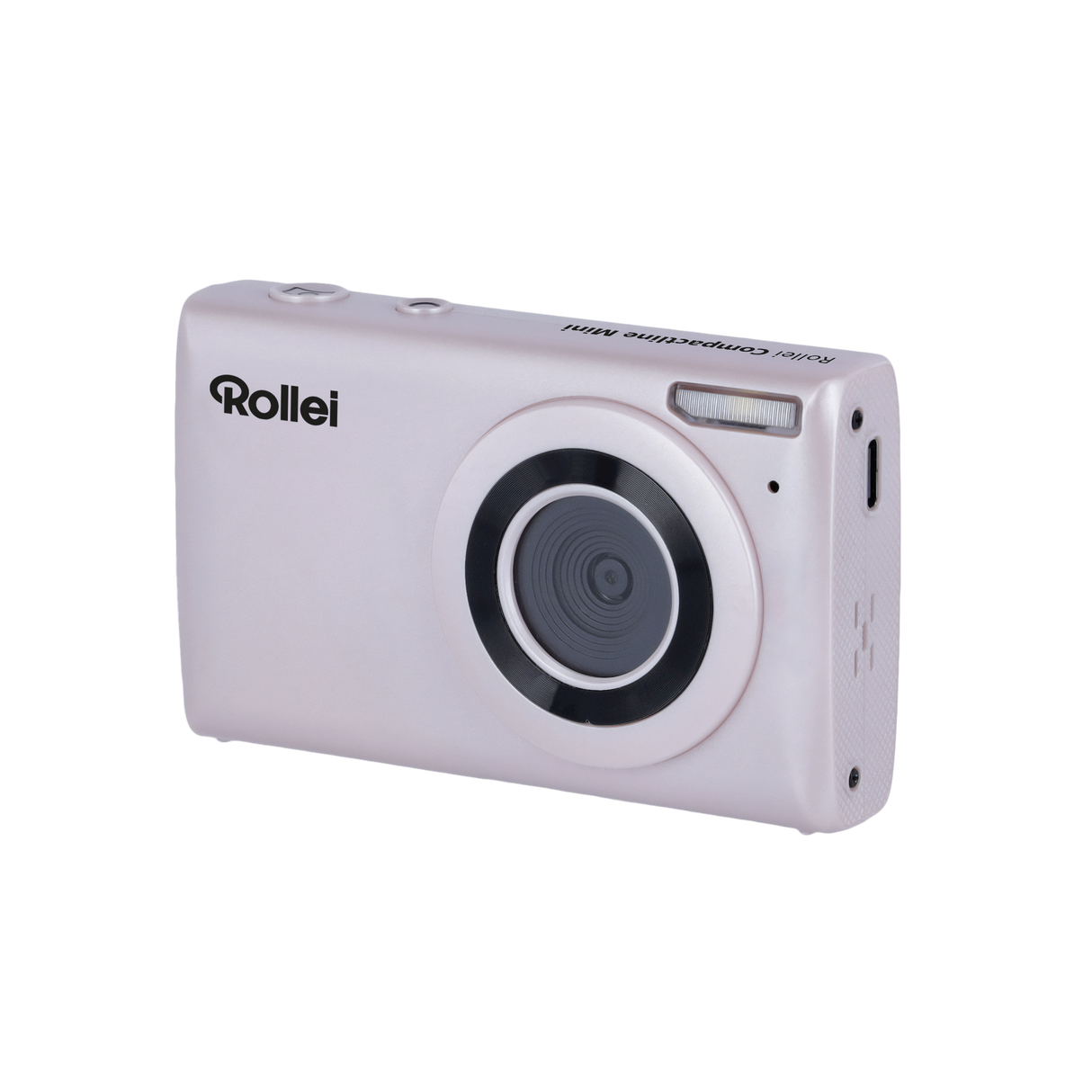 Compactline Mini | 64 MP Digitalkamera mit 4K