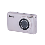 Compactline Mini | 64 MP Digitalkamera mit 4K