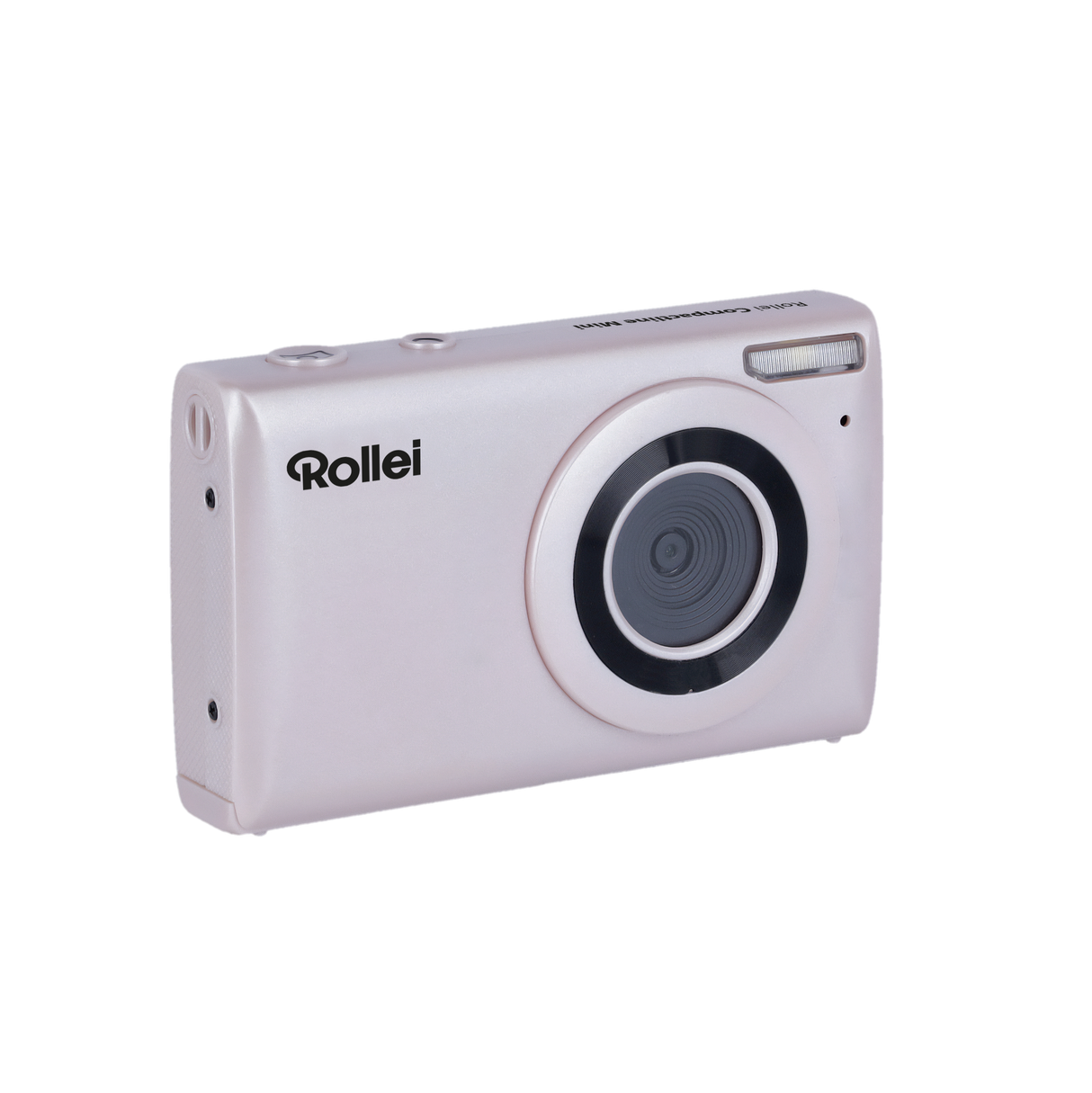 Compactline Mini | 64 MP Digitalkamera mit 4K