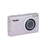 Compactline Mini | 64 MP Digitalkamera mit 4K