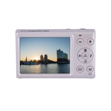 Compactline Mini | 64 MP Digitalkamera mit 4K