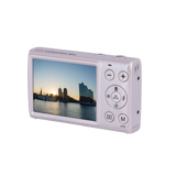 Compactline Mini | 64 MP Digitalkamera mit 4K