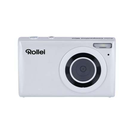 Compactline Mini | 64 MP Digitalkamera mit 4K