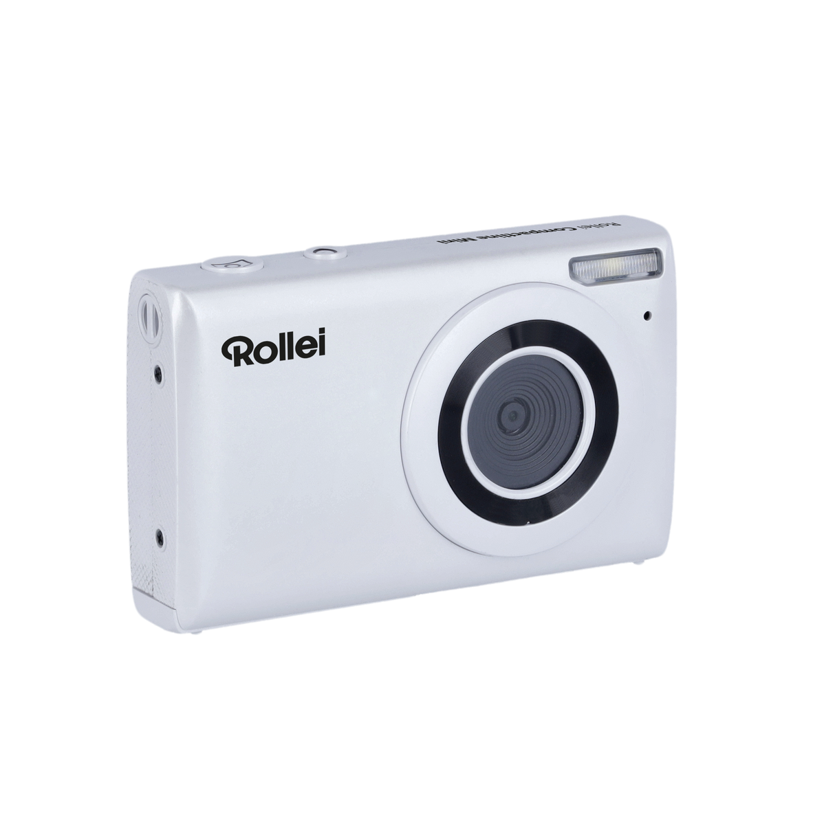 Compactline Mini | 64 MP Digitalkamera mit 4K