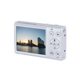 Compactline Mini | 64 MP Digitalkamera mit 4K