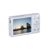 Compactline Mini | 64 MP Digitalkamera mit 4K