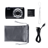 Powerflex Compact I 64 MP Digitalkamera mit 5K