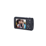 Powerflex Compact I 64 MP Digitalkamera mit 5K