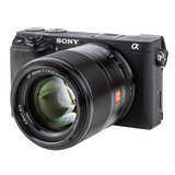 Viltrox Objektiv | AF 56 mm | F/1.4 E | Sony E-Mount