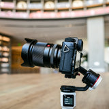 Viltrox Objektiv | XF 13 mm | F/1.4 | Fuji X-Mount