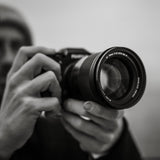 Viltrox Objektiv | XF 75 mm | F/1.2 Pro | Fuji X-Mount