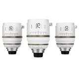 Viltrox Anamorphic Cine-Objektiv Set 35/50/75mm T2.0 1.33x mit PL-Mount