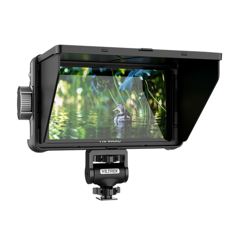 Viltrox DC-550 Pro - 5,5" Touchscreen Field-Monitor