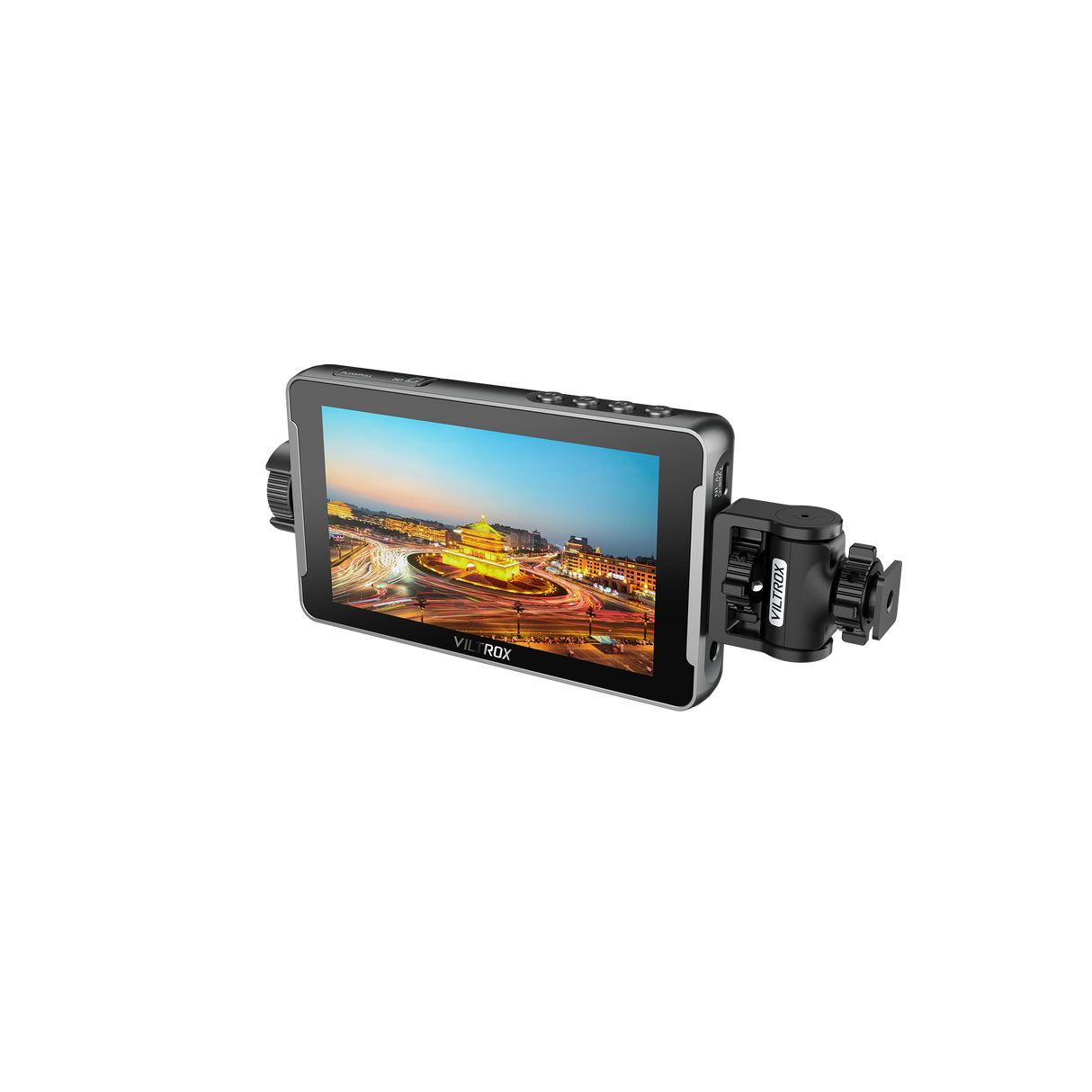 Viltrox DC-550 Pro - 5,5" Touchscreen Field-Monitor