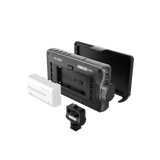 Viltrox DC-550 Pro - 5,5" Touchscreen Field-Monitor