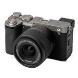 Viltrox Objektiv | AF 20 mm | F/2.8 FE | Sony E-Mount