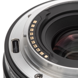 Viltrox Objektiv | AF 20 mm | F/2.8 FE | Sony E-Mount