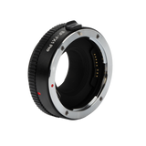 Viltrox EF-FX1 Pro Adapter für Canon-EF/EF-S-Objektive an Fuji-X-Mount