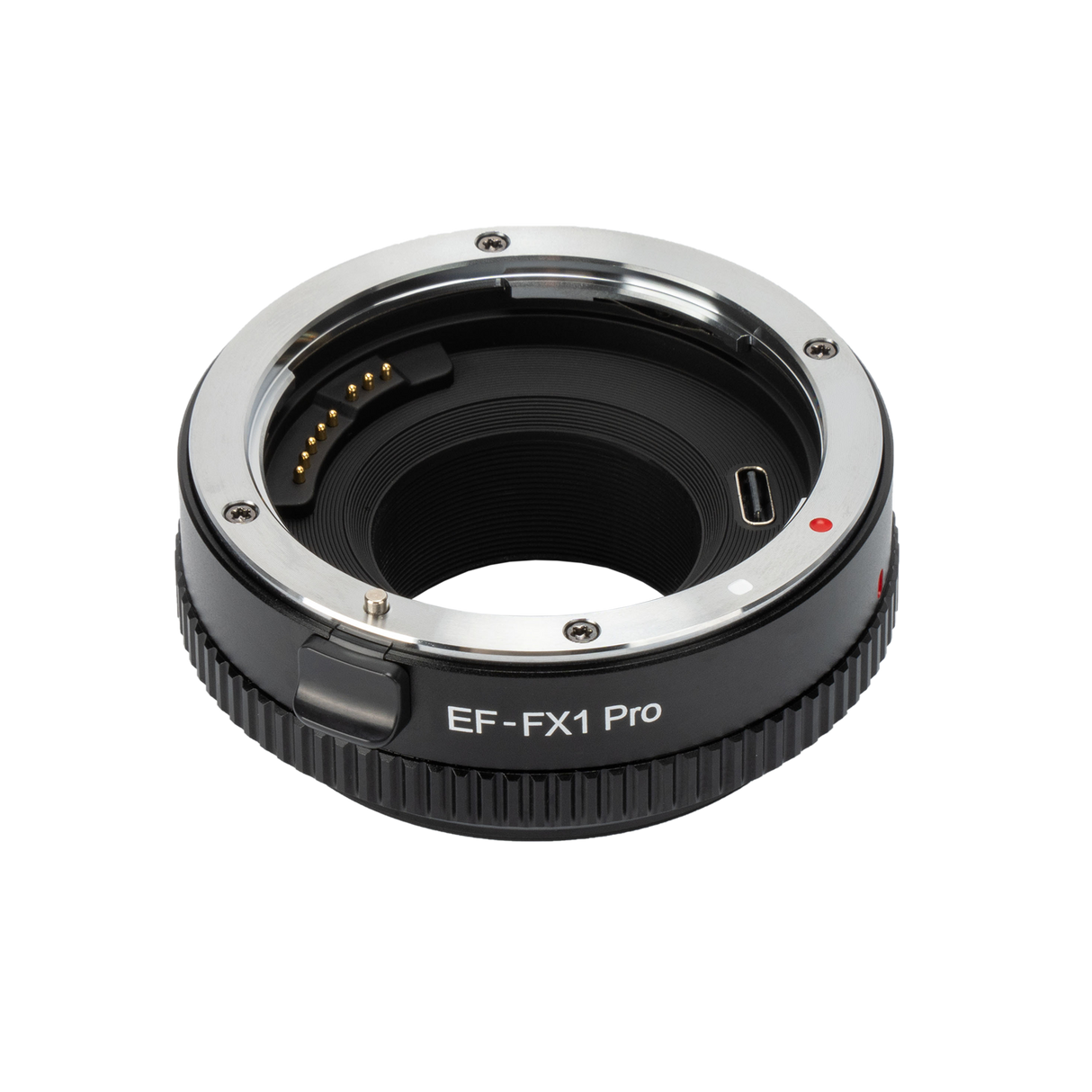 Viltrox EF-FX1 Pro Adapter für Canon-EF/EF-S-Objektive an Fuji-X-Mount
