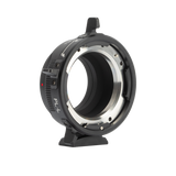 Viltrox PL - L Adapter für Positive Lock auf Panasonic/Sigma