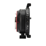 Viltrox PL - L Adapter für Positive Lock auf Panasonic/Sigma