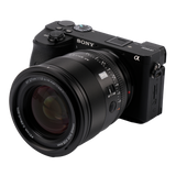 Viltrox Objektiv | AF 27 mm | F/1.2 Pro E | Sony