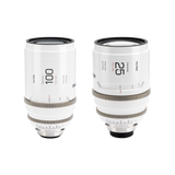 Viltrox Anamorphic Cine-Objektiv Set 25/100 mm T2.0 1.33x mit PL-Mount