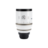 Viltrox Anamorphic Cine-Objektiv 25 mm T/2.0 1.33x mit PL-Mount