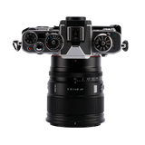 Viltrox Objektiv | AF 27 mm | F/1.2 Pro DX | Nikon Z-Mount