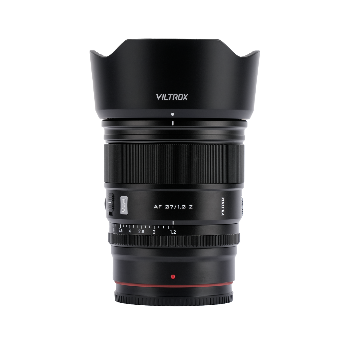 Viltrox Objektiv | AF 27 mm | F/1.2 Pro DX | Nikon Z-Mount