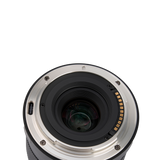 Viltrox Objektiv | AF 20 mm | F/2.8 FX | Nikon Z-Mount