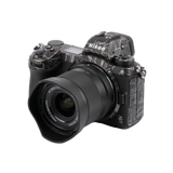 Viltrox Objektiv | AF 20 mm | F/2.8 FX | Nikon Z-Mount