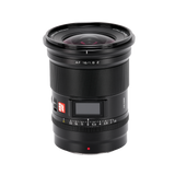 Viltrox Objektiv | AF 16 mm | F/1.8 FX | Nikon Z-Mount