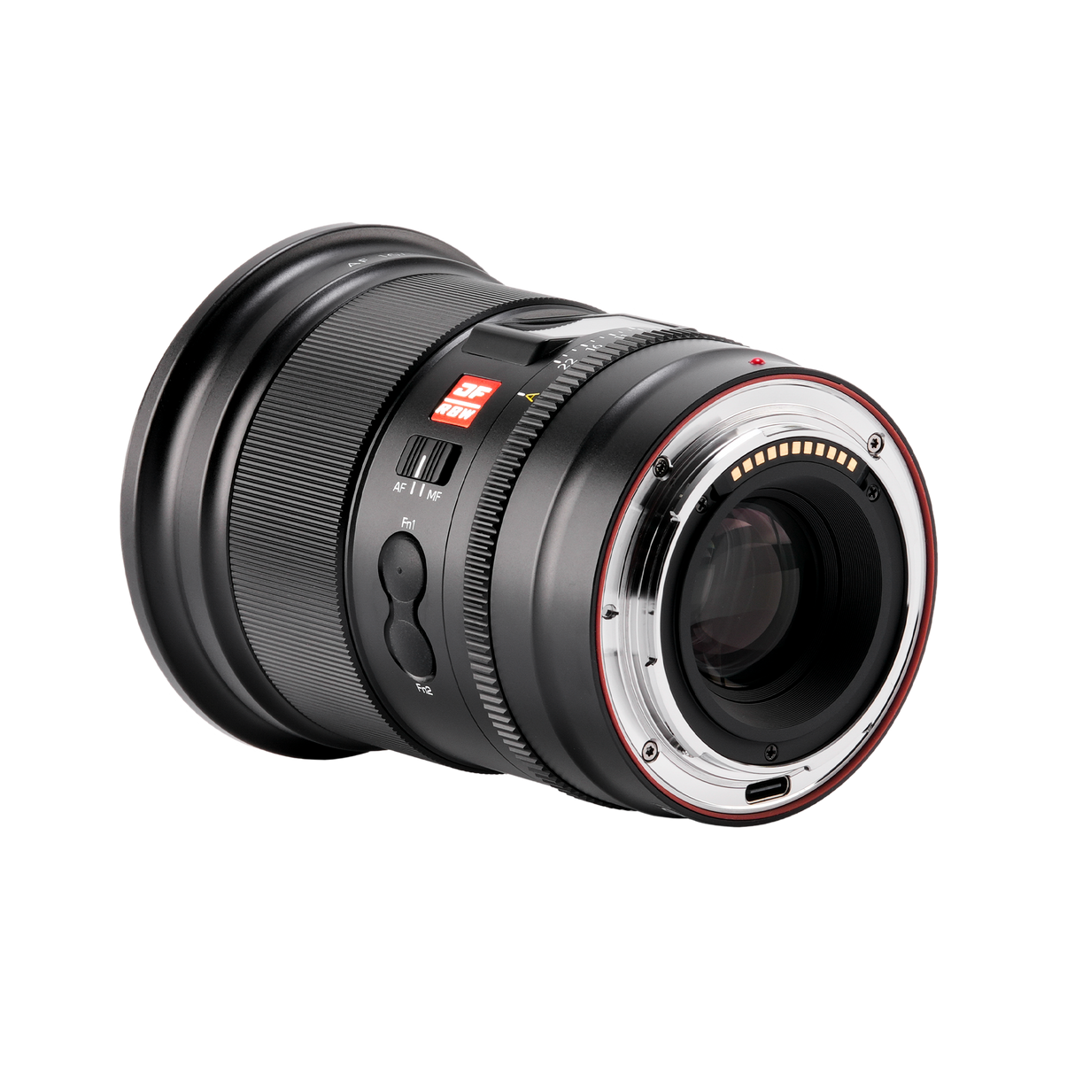 Viltrox Objektiv | AF 16 mm | F/1.8 FX | Nikon Z-Mount