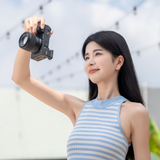 Viltrox Objektiv | AF 56 mm | F/1.7 E | Sony E-Mount