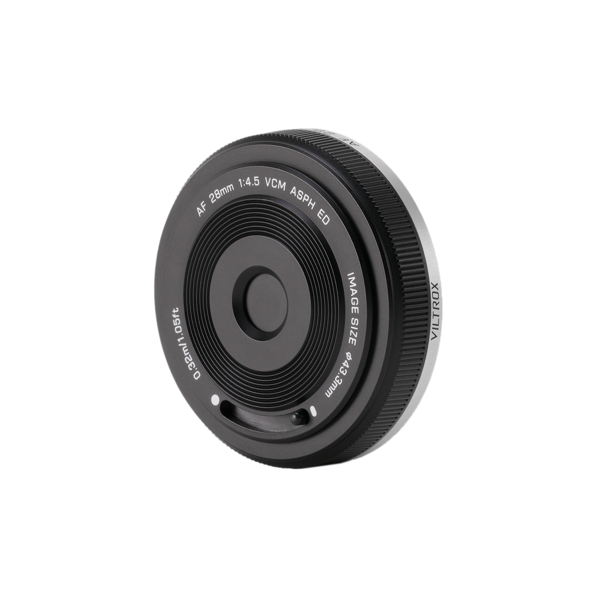 Viltrox Objektiv | AF 28 mm | F/4.5 FE |  Sony