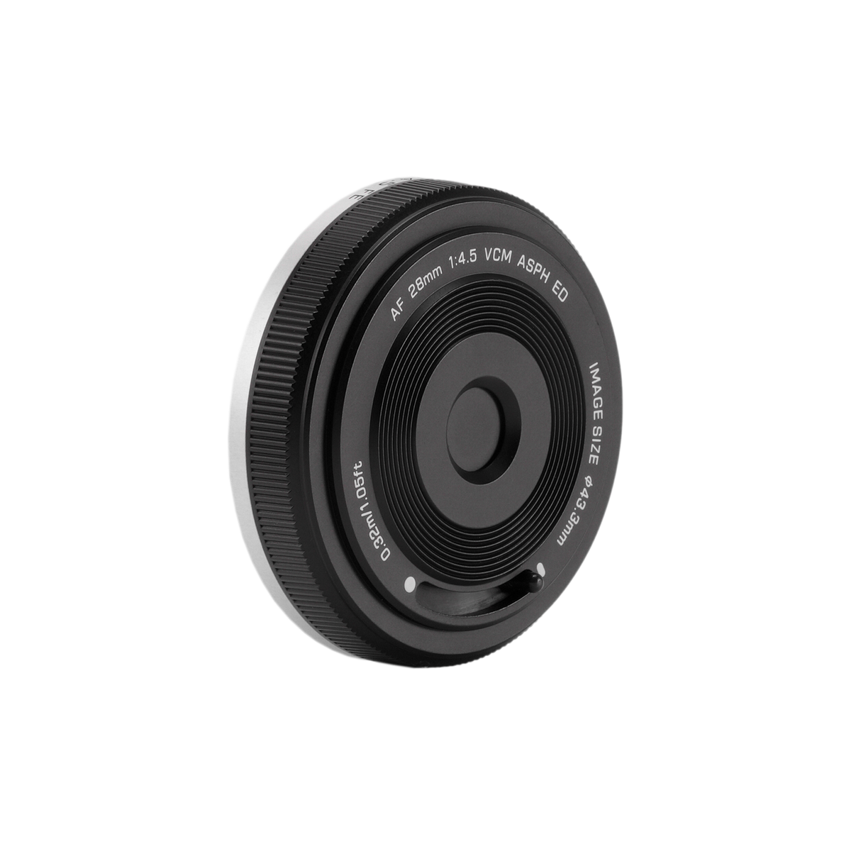 Viltrox Objektiv | AF 28 mm | F/4.5 FE |  Sony