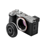 Viltrox Objektiv | AF 28 mm | F/4.5 FE |  Sony