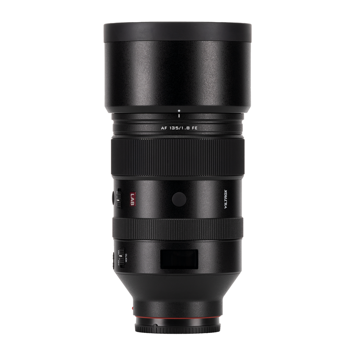 Viltrox Objektiv AF 135 mm F/1.8 LAB FE für Sony