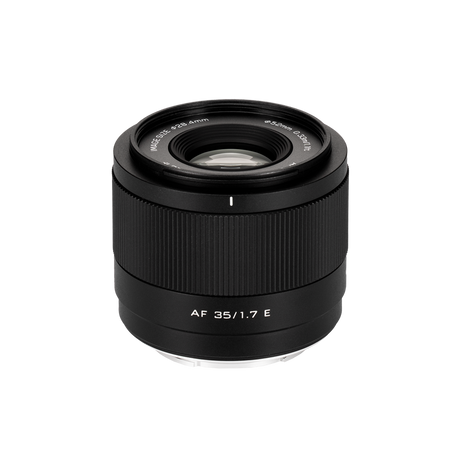 Viltrox Objektiv | AF 35 mm | F/1.7 | Sony E-Mount