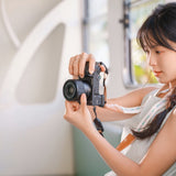 Viltrox Objektiv | AF 35 mm | F/1.7 | Sony E-Mount