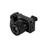 Viltrox Objektiv | AF 35 mm | F/1.7 | Sony E-Mount