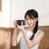 Viltrox Objektiv I AF 35 mm I F/1.7 DX I Nikon Z-Mount