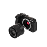 Viltrox Objektiv I AF 35 mm I F/1.7 DX I Nikon Z-Mount