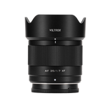Viltrox Objektiv | AF 35 mm | F/1.7 XF | Fuji X-Mount