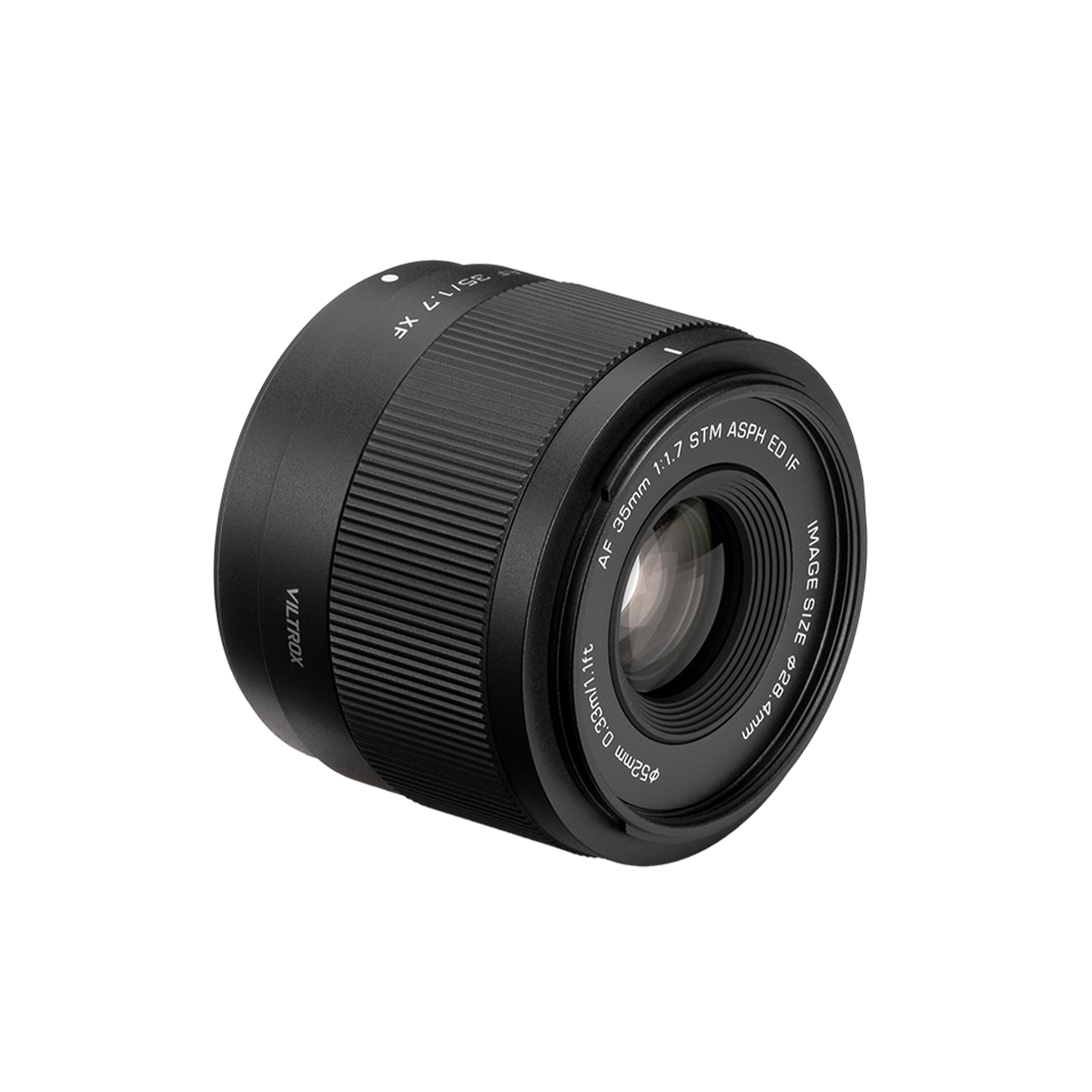 Viltrox Objektiv | AF 35 mm | F/1.7 XF | Fuji X-Mount