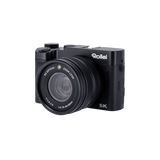 Powerflex X8 Dual Lens | 64 MP Digitalkamera mit 5K