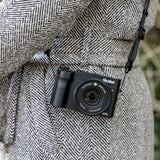 Powerflex X8 Dual Lens | 64 MP Digitalkamera mit 5K