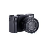 Powerflex X8 Dual Lens | 64 MP Digitalkamera mit 5K